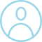 Account icon.